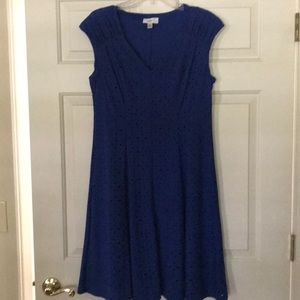 Maggie L Dress
